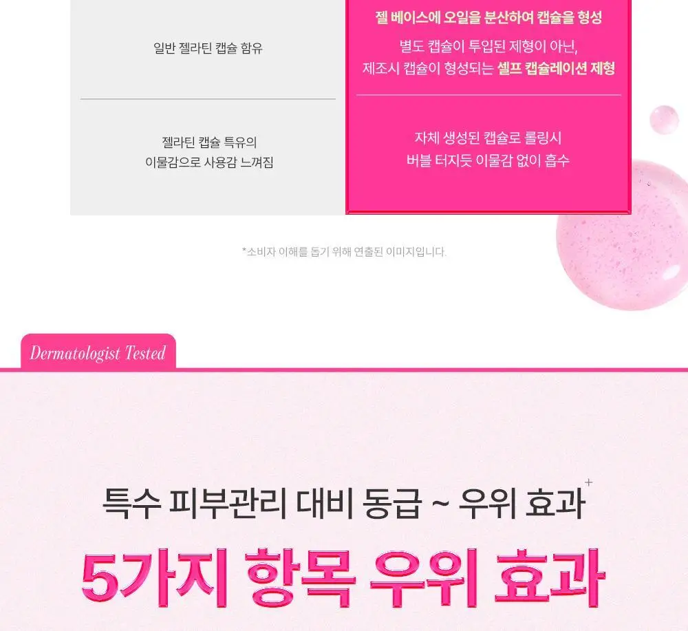[광채 미스트 증정 기획] 구달 청귤 비타C E TXA 세럼 30ml 기획 (+TXA 미스트 50ml) 상세페이지 25